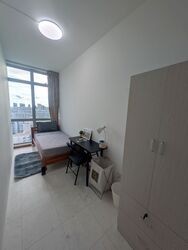 Hillview Regency (D23), Condominium #549552371